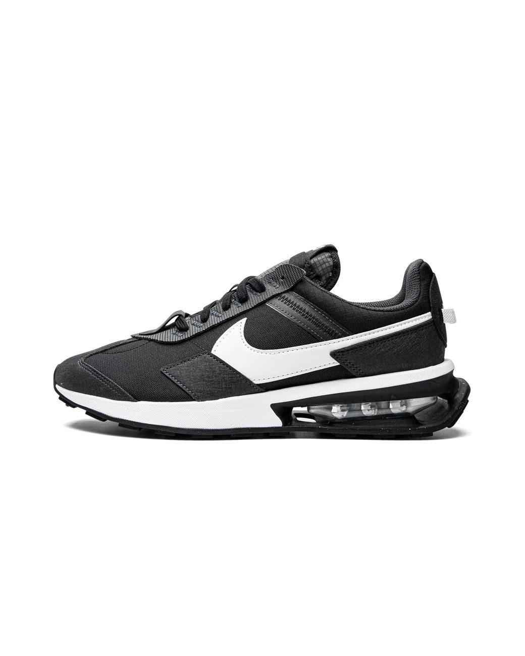 Nike Black Air Max Pre-Day Dc9402 001" for men