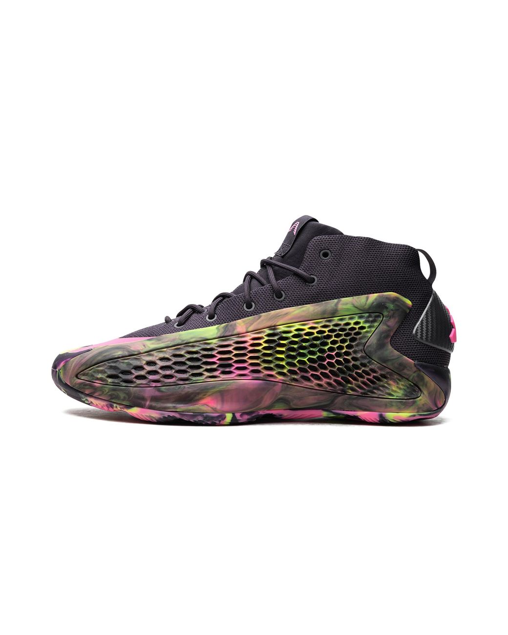 Adidas Black Ae 1 "Mx Fuchsia" Ig6610" for men