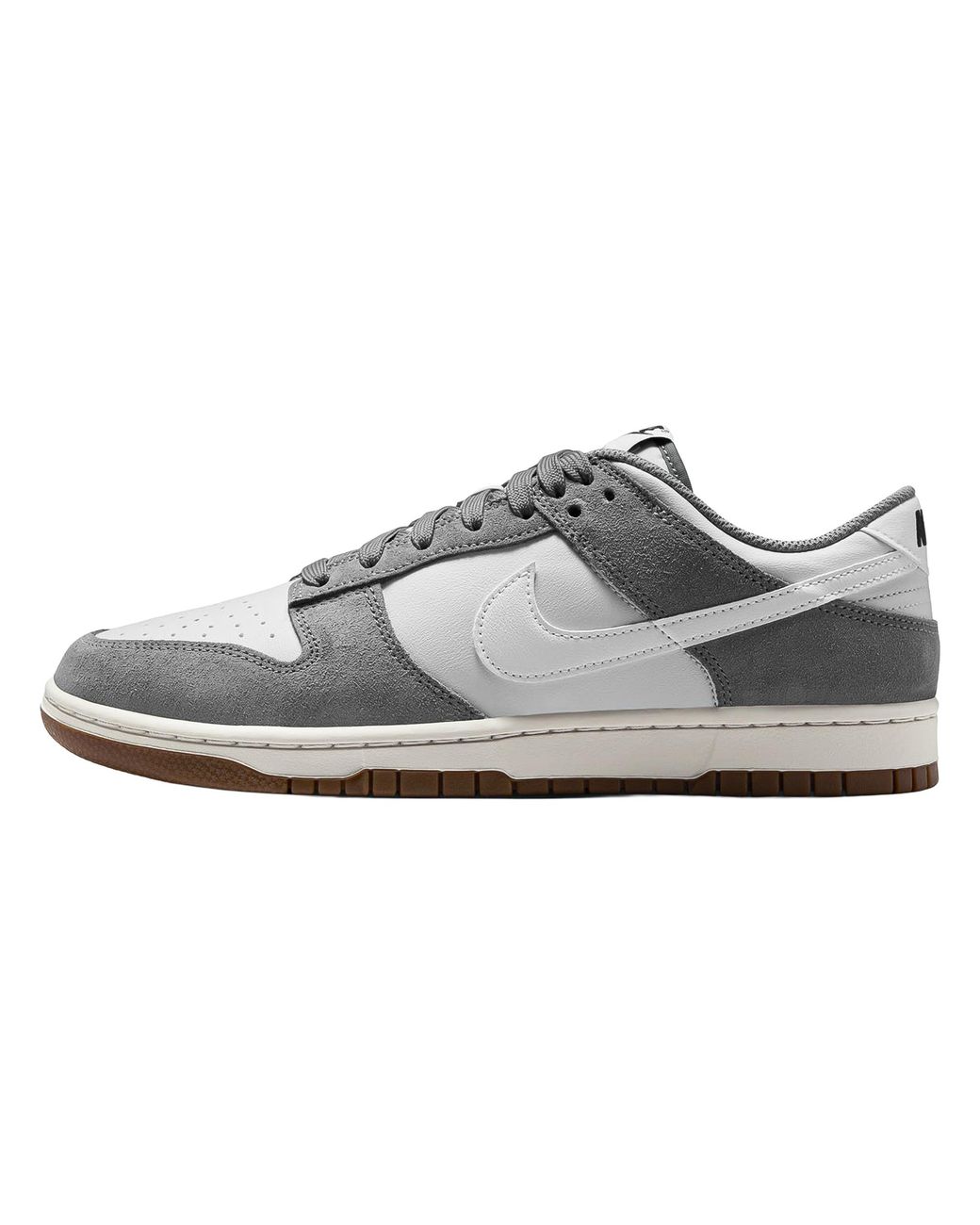 Nike Black Dunk Low Retro Se "Cool Photon Dust" Ib6399 001" for men