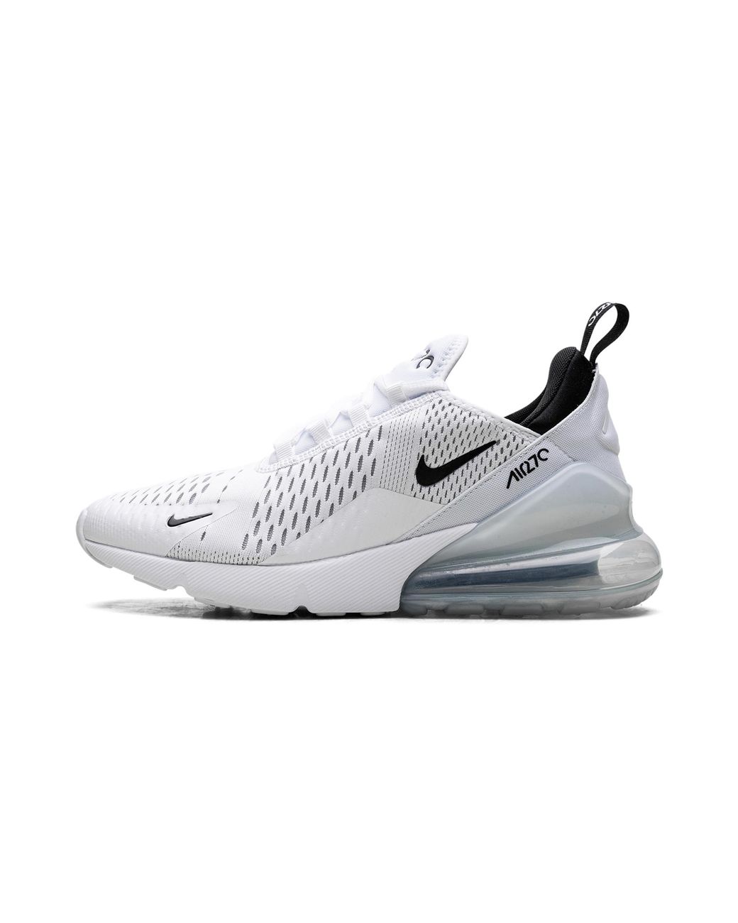 Nike Black Air Max 270 Ah8050 100" for men