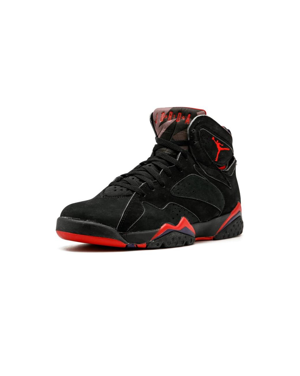 Nike Black Air 7 "1992 Release" 130014 060" for men
