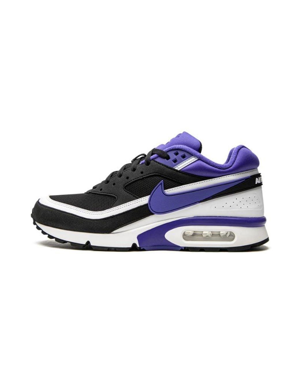 nike air classic bw og persian violet