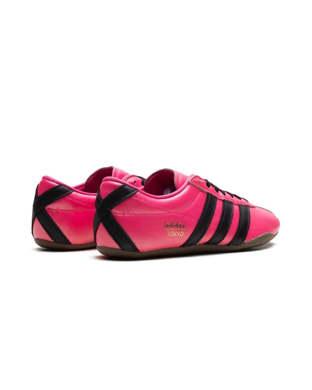 Adidas Black Tokyo Decon "Lucid" Jq3025"