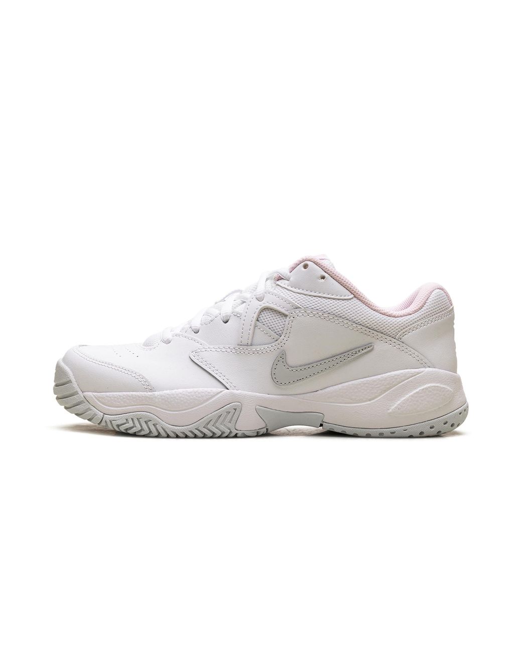 Nike White Court Lite 2 Foam" Ar8838 104"