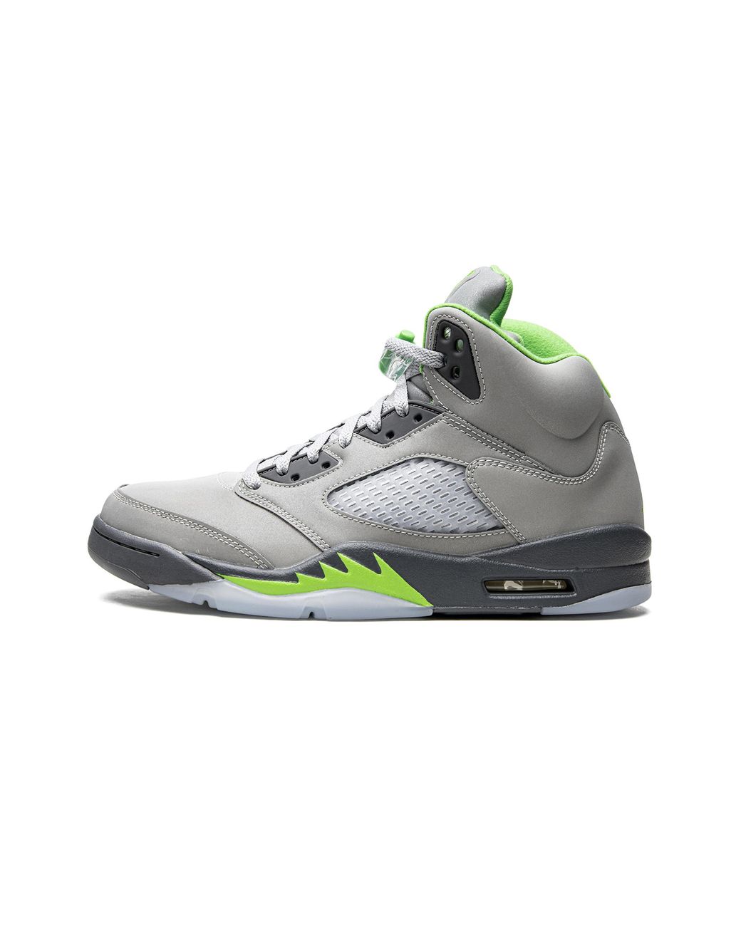 Nike Black Air 5 Retro Bean 2022" Dm9014 003" for men