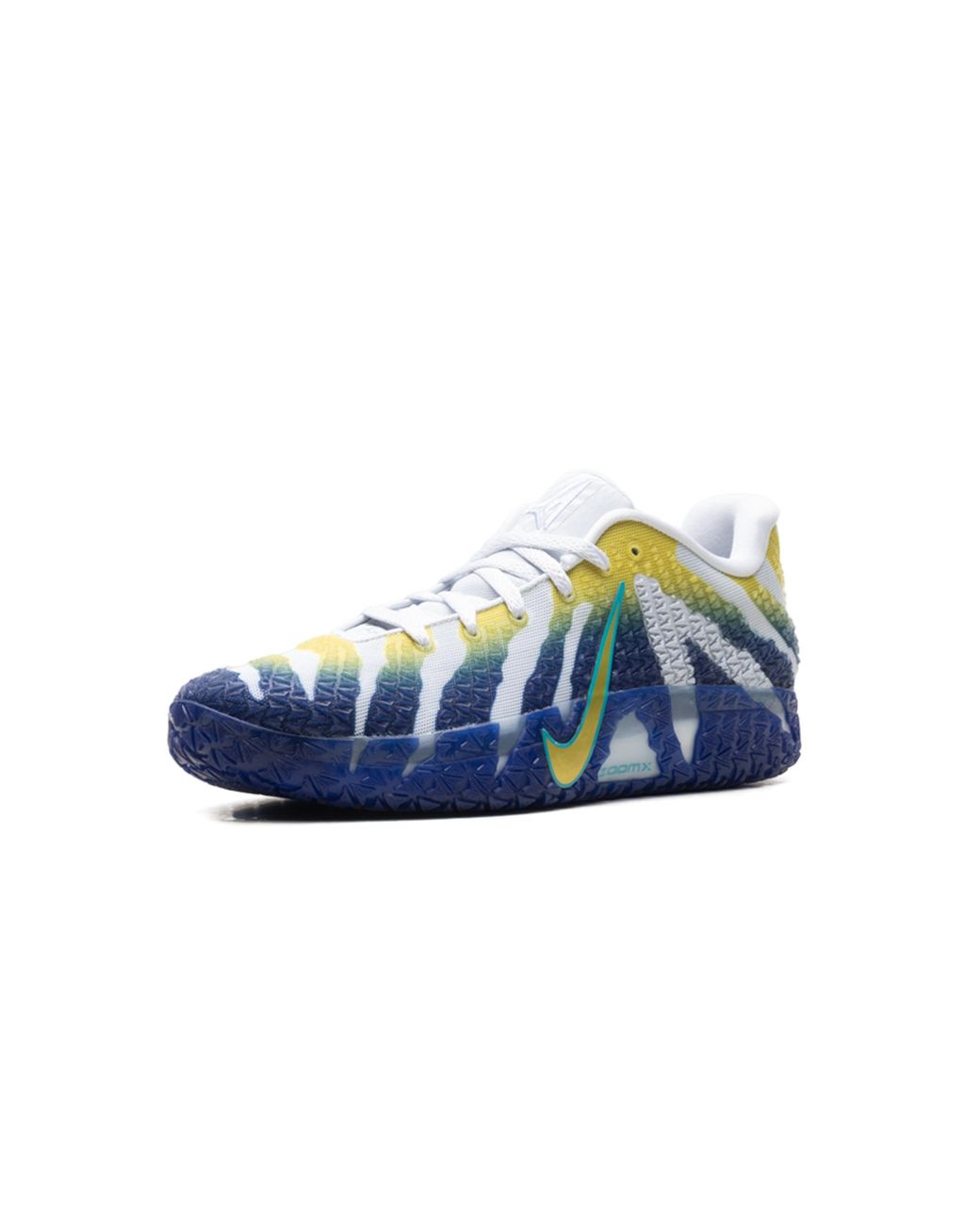 Nike Blue Ja 3 "Murray State" Hf2793 004" for men