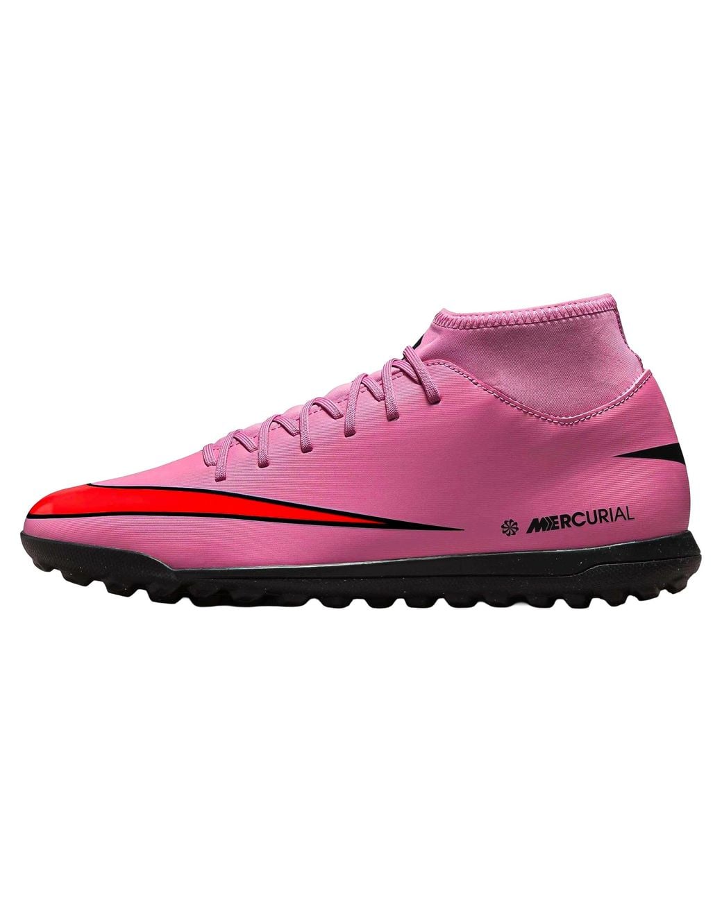 Nike Black Mercurial Superfly Club Tf "Scary Good Pack" Fq8317 600" for men