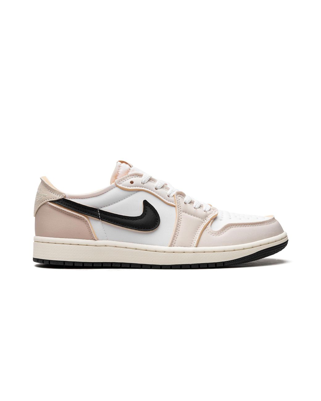 Nike Black Air 1 Low Og Ex "Coconut Milk" Dv0982 100" for men
