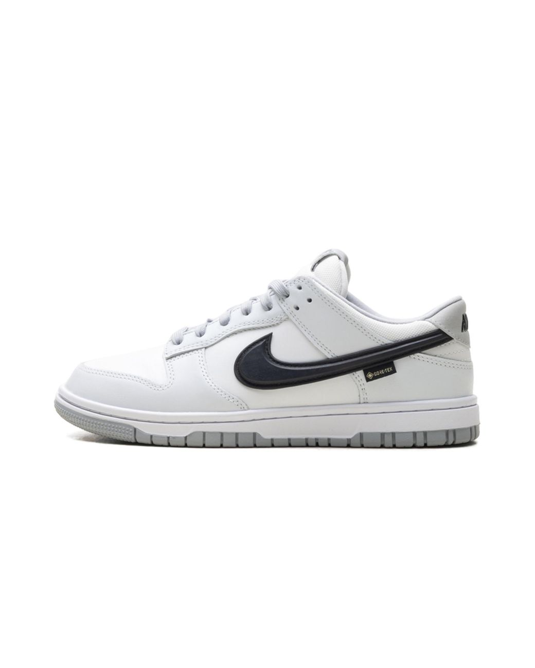 Nike Black Dunk Low Gore-Tex "Summit Light Smoke" Hq2053 100" for men