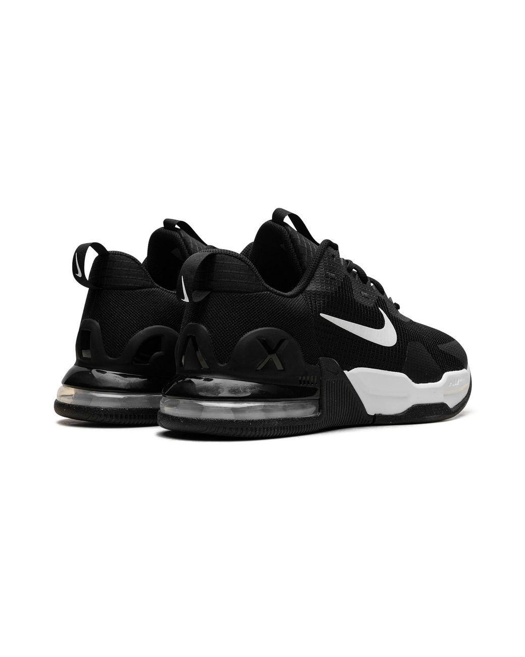 Nike Black Air Max Alpha Trainer 5 Dm0829 001" for men