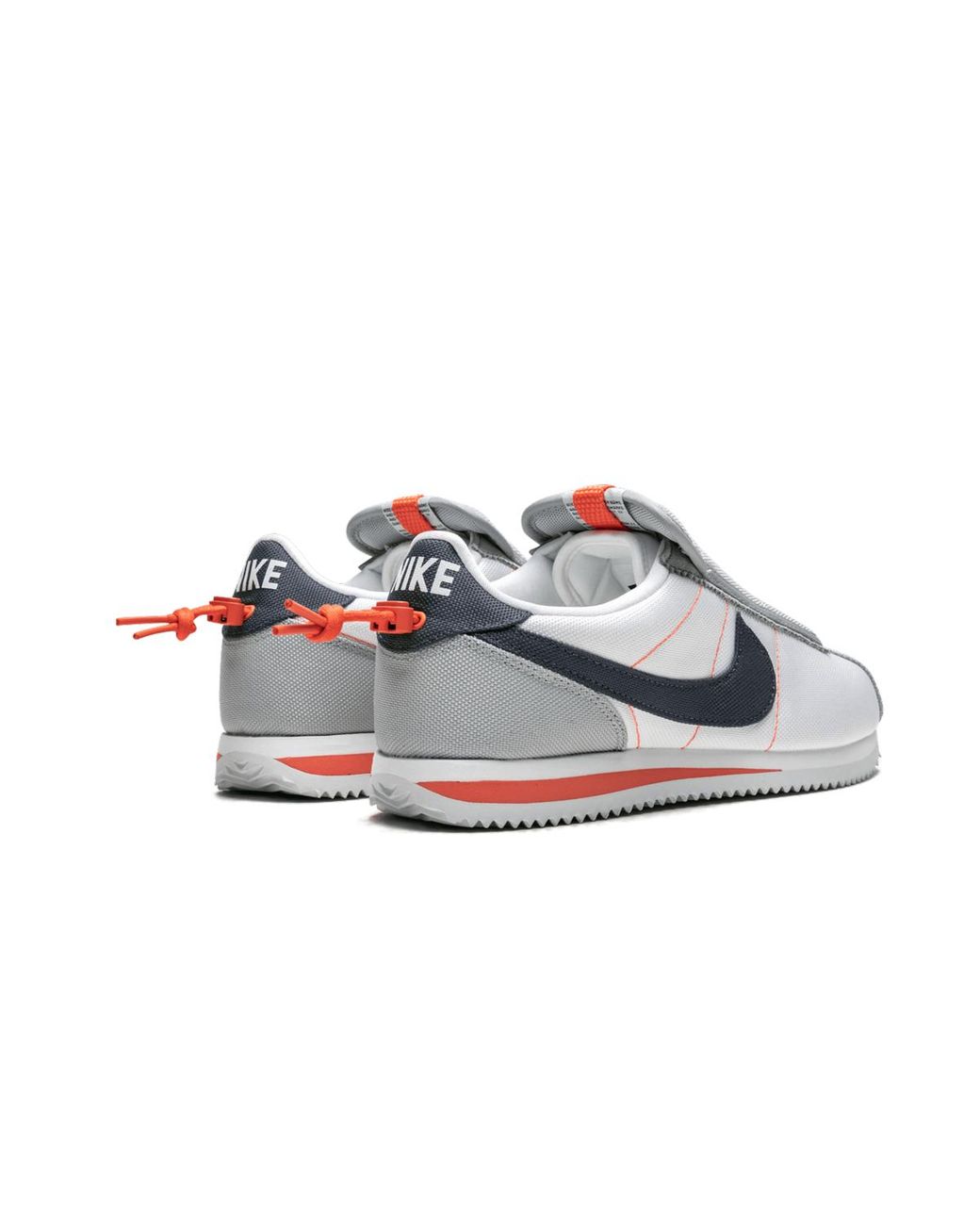 Nike Black Cortez Kenny 4 "Kendrick Lamar" Av2950 100" for men