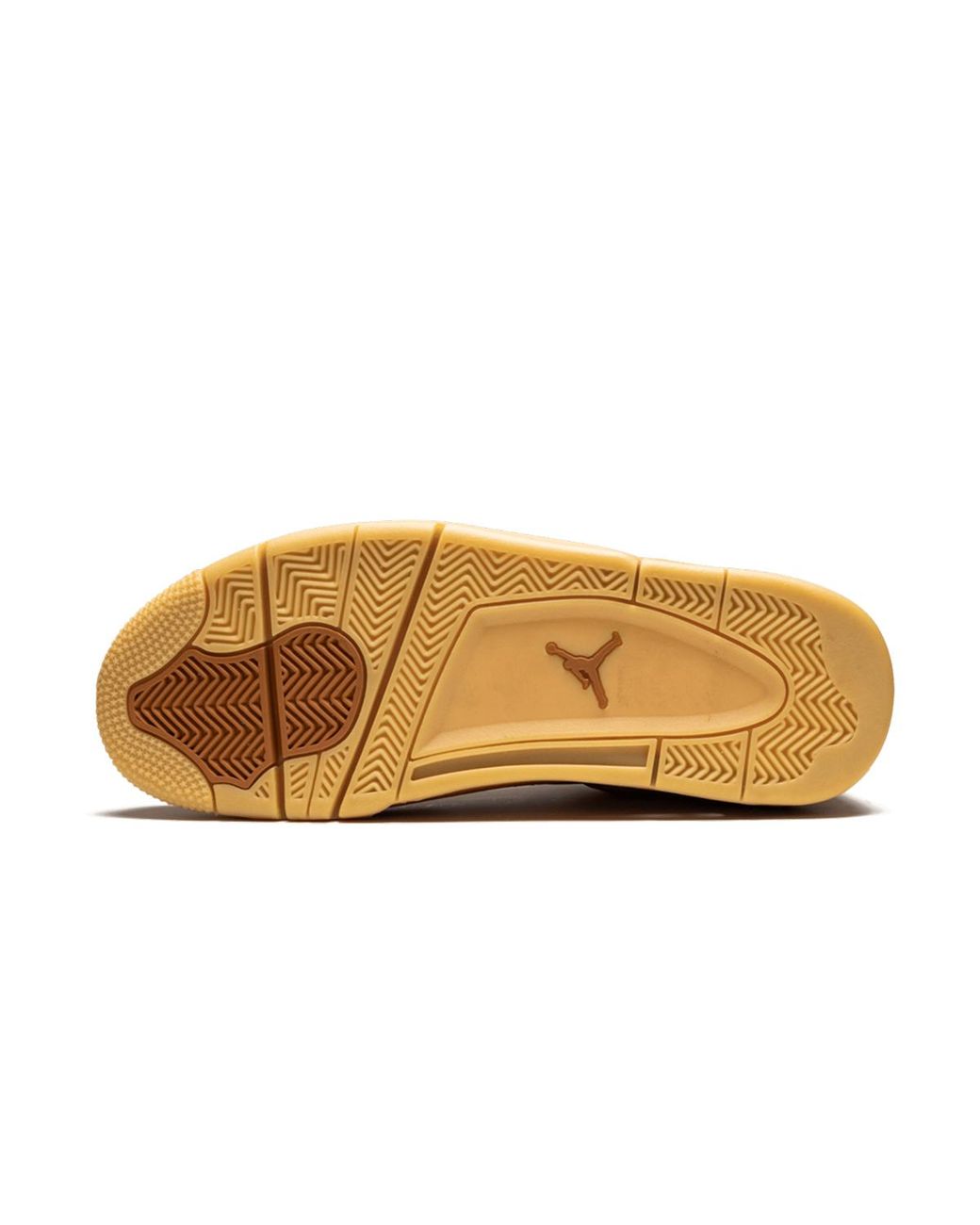 Nike Natural Air 4 Retro Premium "Pinnacle" 819139 205" for men