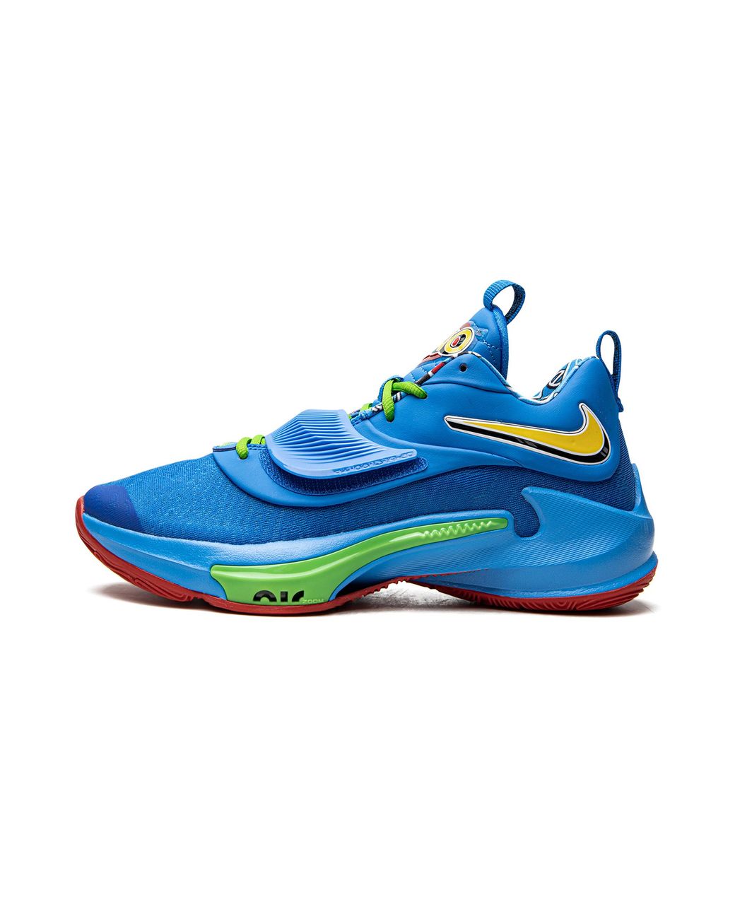 Nike Blue Zoom Freak 3 Nrg "50Th Anniversary for men