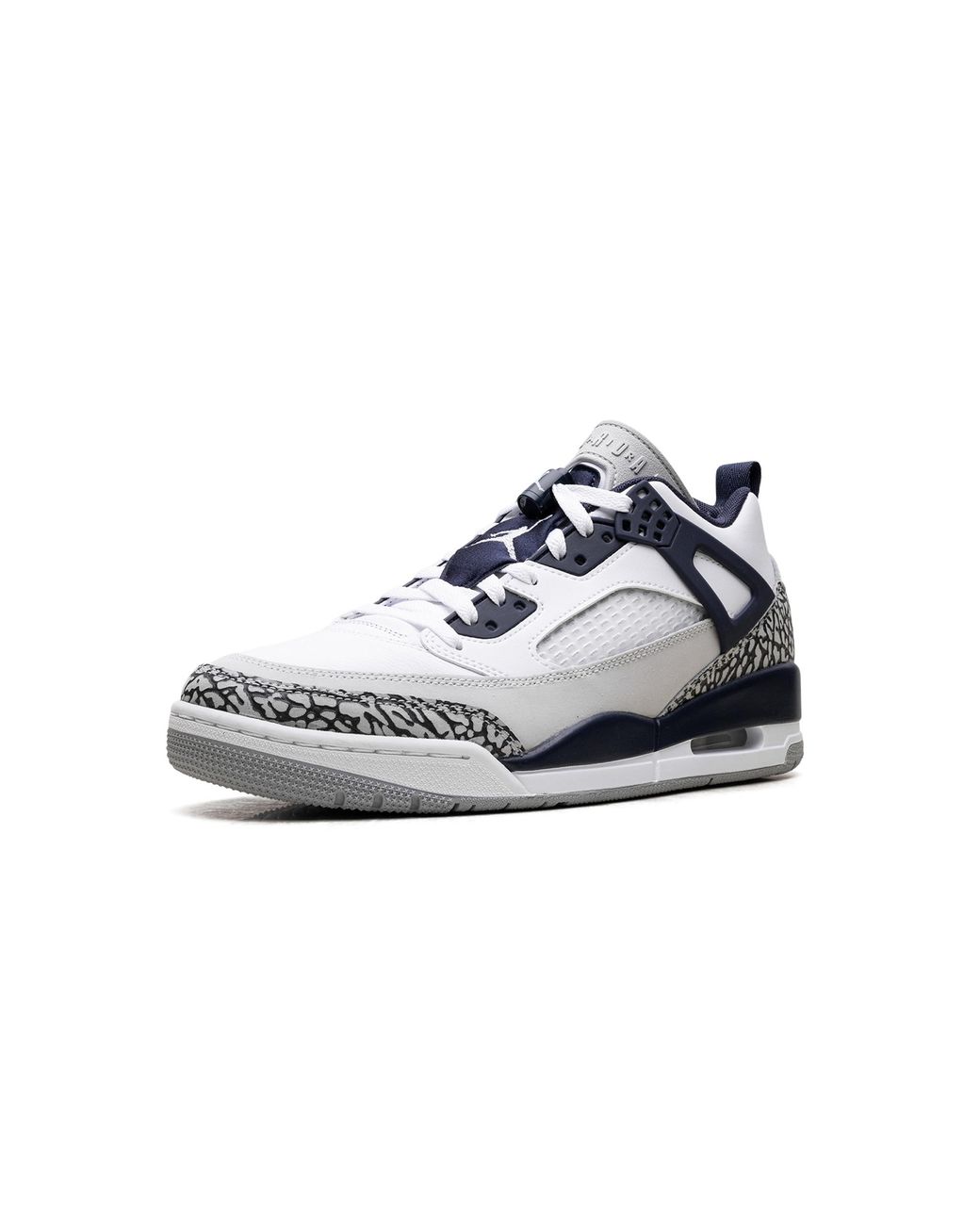 Nike Black Spizike Low Neutral Anthracite Midnight" Fq1759 140" for men