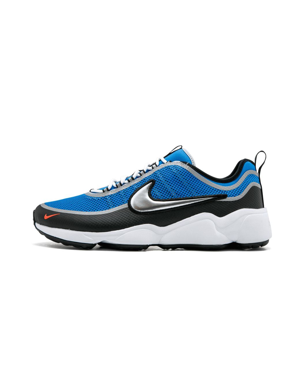 Nike Air Zoom Spiridon Ultra Sneakers in Blue for Men | Lyst UK