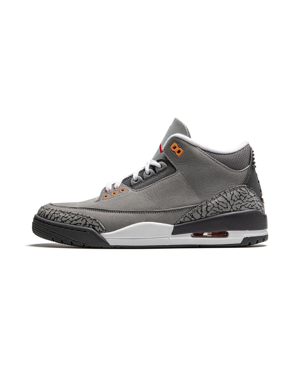 Nike Black Air 3 Retro "Cool" Ct8532 012" for men