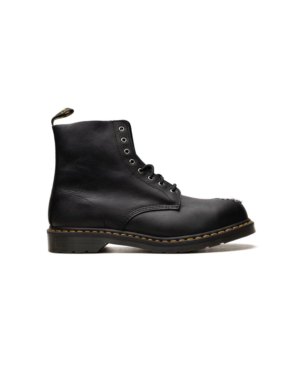 Dr. Martens Black 1460 Pascal Mt 8 Eye Boot 42441001" for men