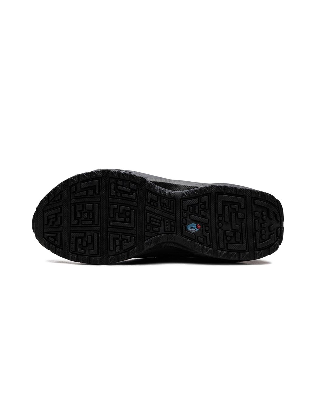 Nike Black Air Max Sndr Gore-Tex Shoes