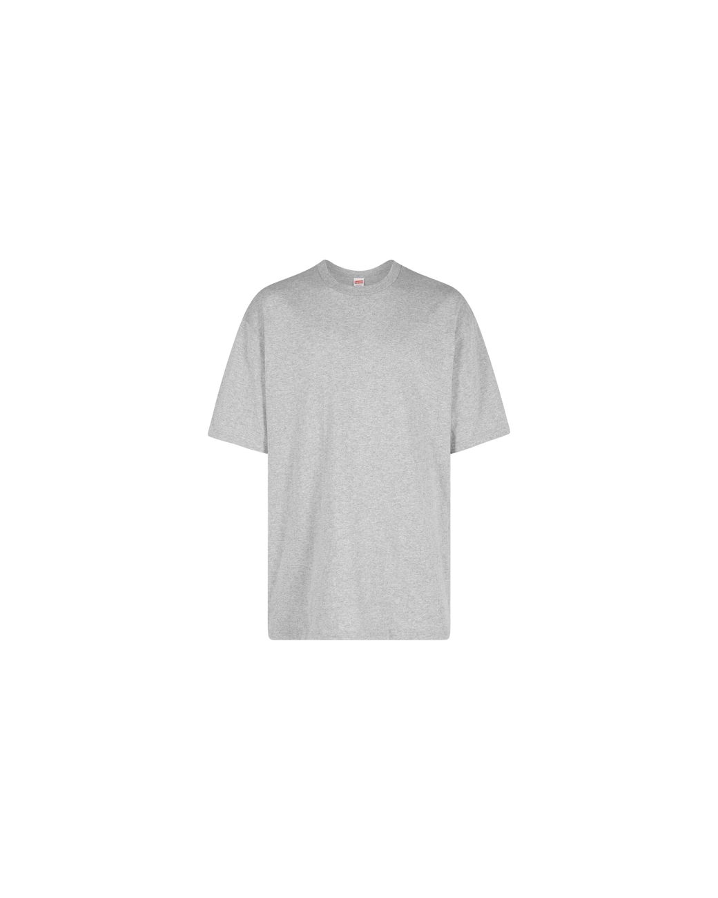 Supreme Black Paint T-Shirt "Ss24" Su351"