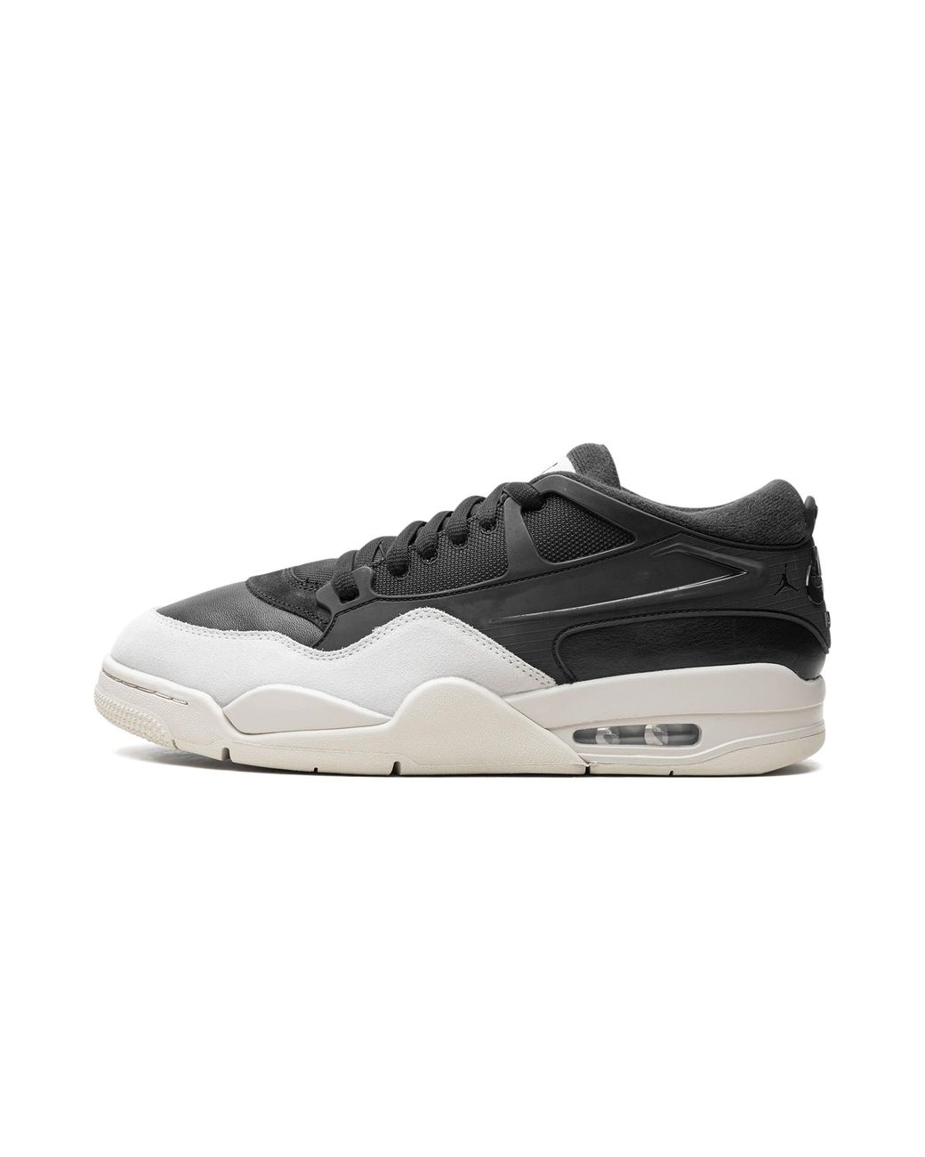 Nike Black Air 4 Rm "Light Bone" Fq7939 001" for men