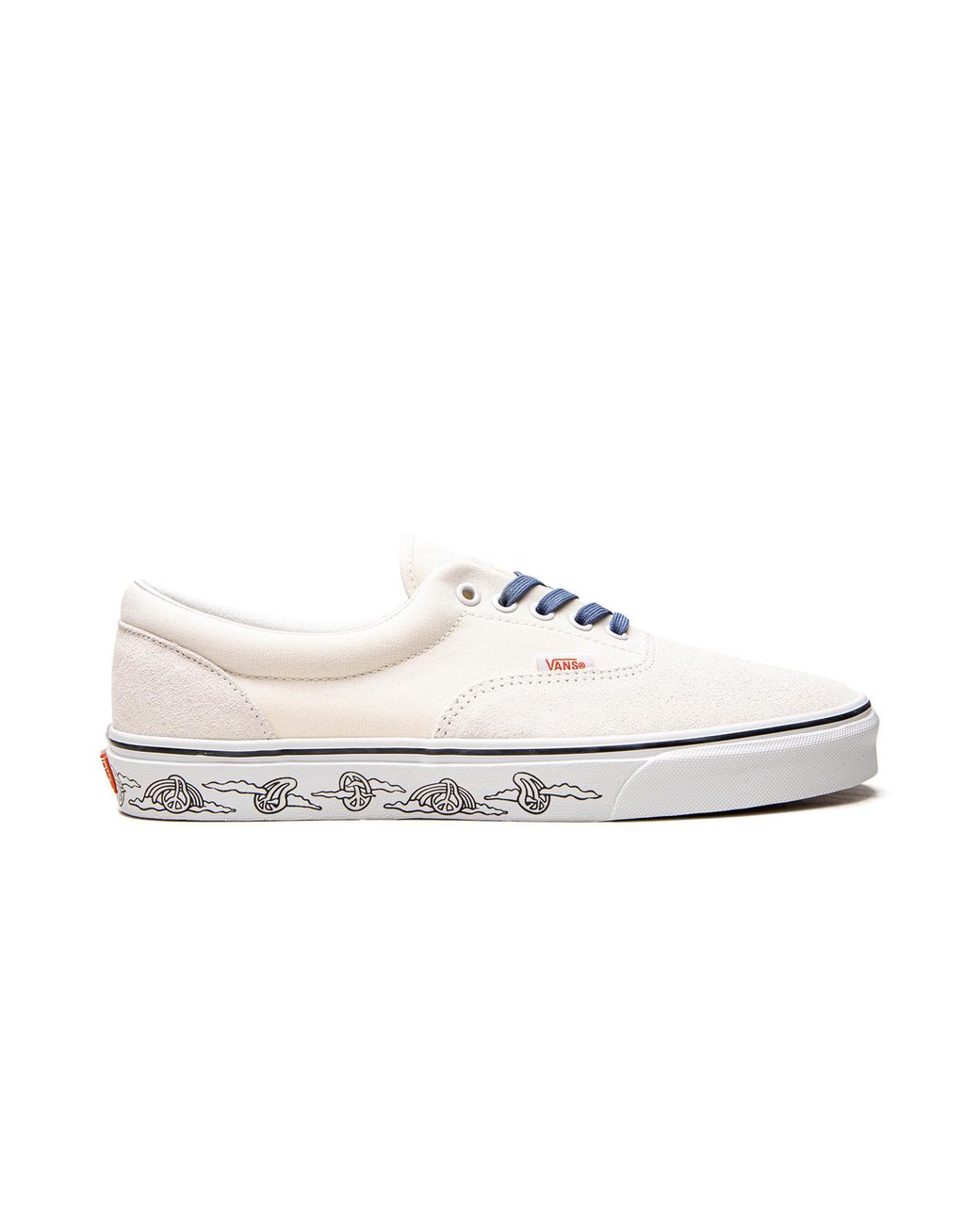 Vans Black Uv Dreams Era Vn0A5Jmlb35" for men