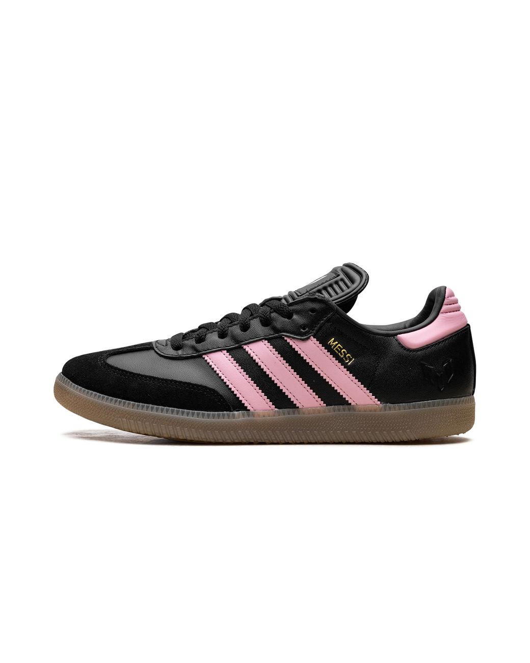 Adidas Black Samba "Inter Miami for men