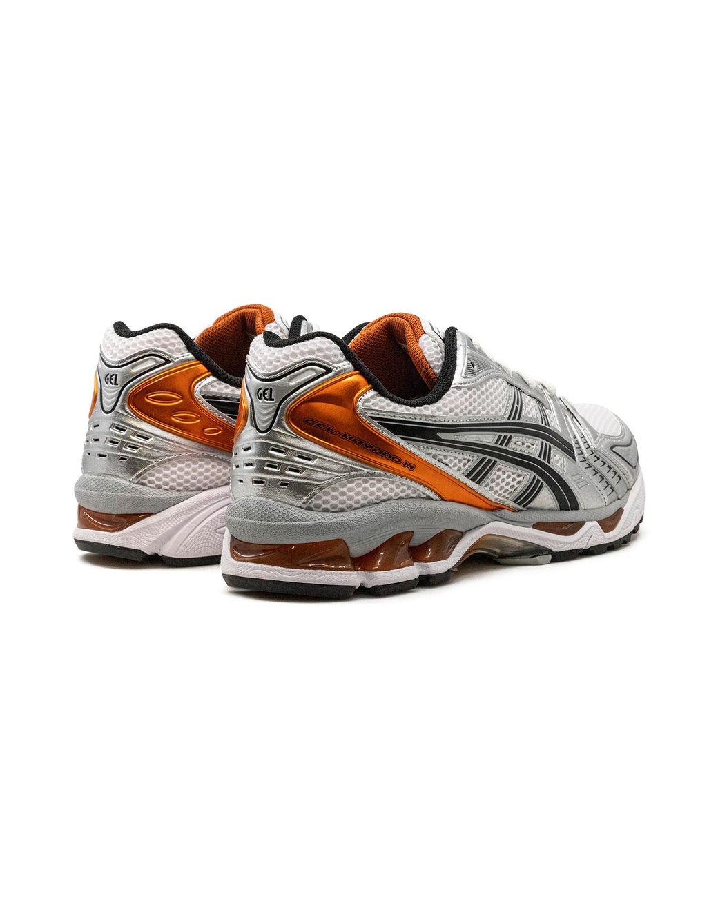 Asics Black Gel-Kayano 14 "Piquant" 1201A019 109" for men