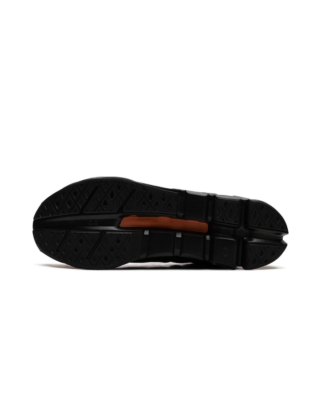 On Shoes Black Cloudflow 5 3Mf10111043" for men
