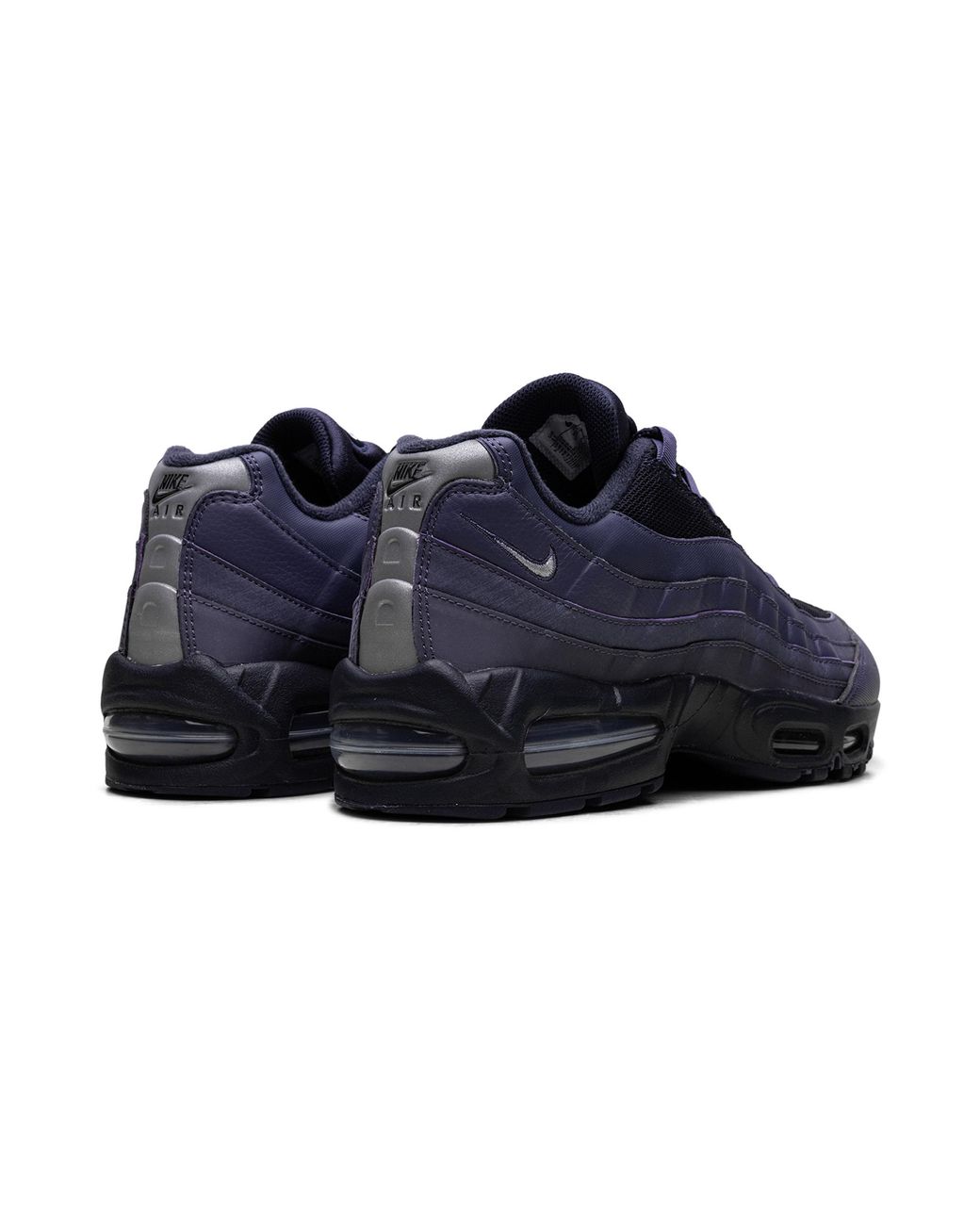 Nike Blue Air Max 95 Og "Sanded" Ib1667 500" for men