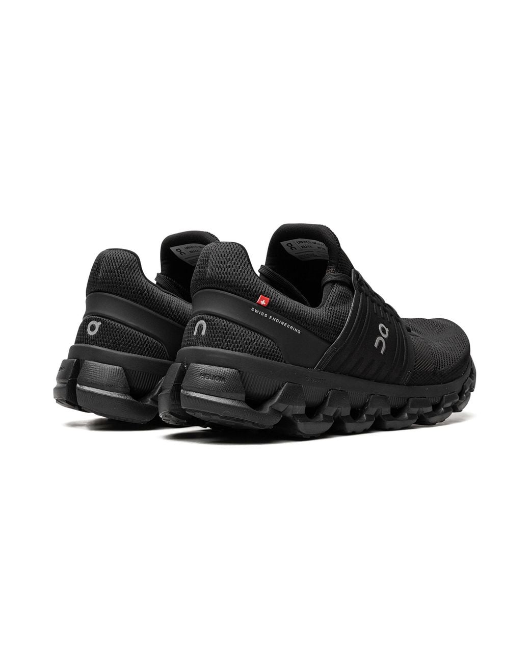 On Shoes Black Cloudswift 3 Ad 3Md10240485" for men
