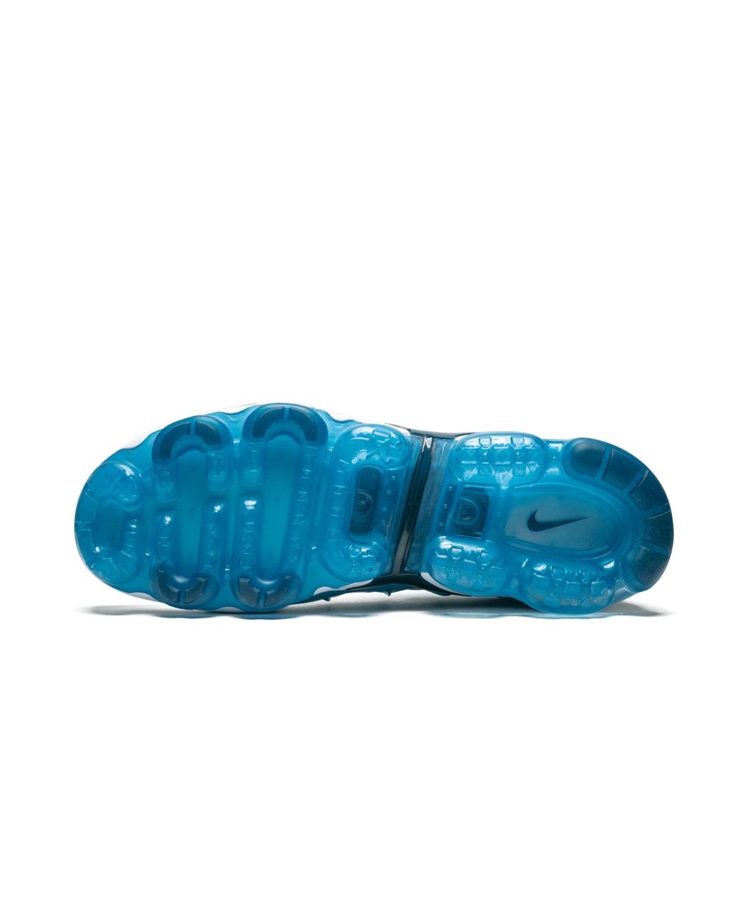 Nike Blue Air Vapormax Plus Force" 924453 104" for men