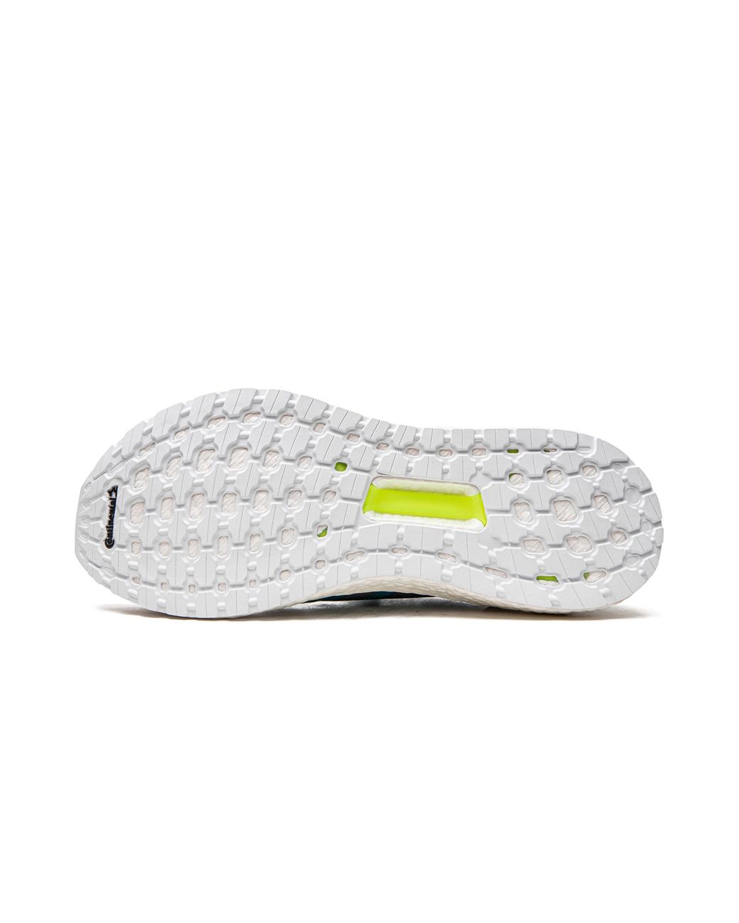 Adidas Blue Ultraboost 20 "Signal" Fv8324" for men