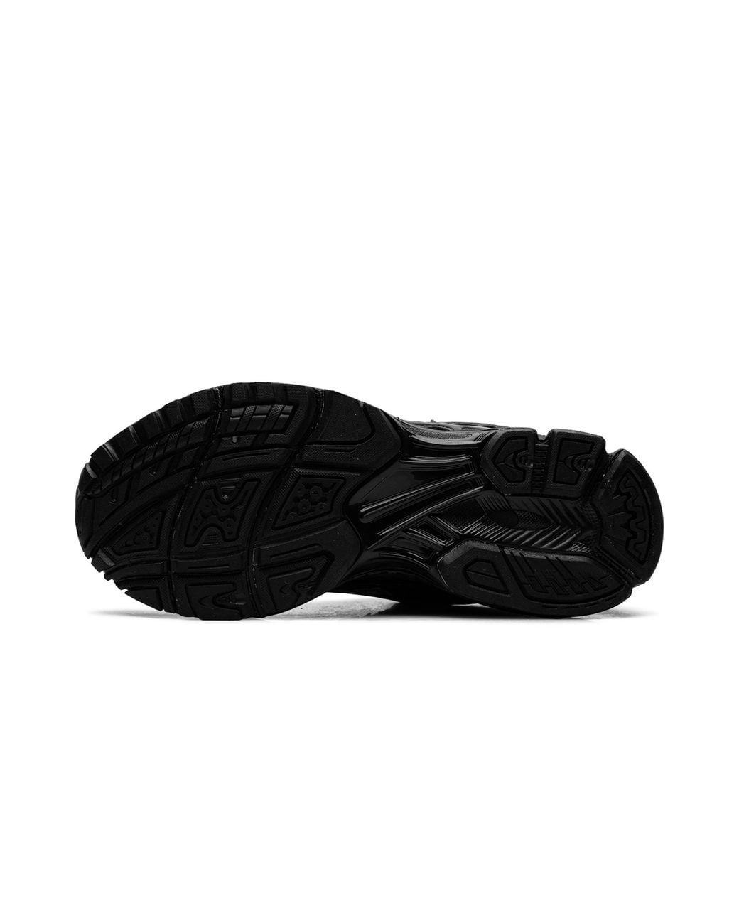 Bravest Studios Black Kross Kountry Runner Bs89" for men