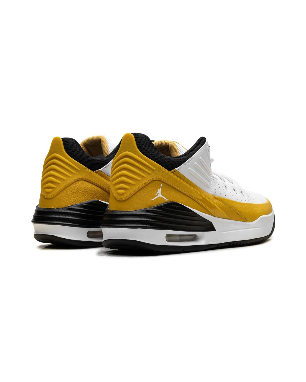 Nike Black Air Max Aura 5 Ochre" Dz4353 701" for men