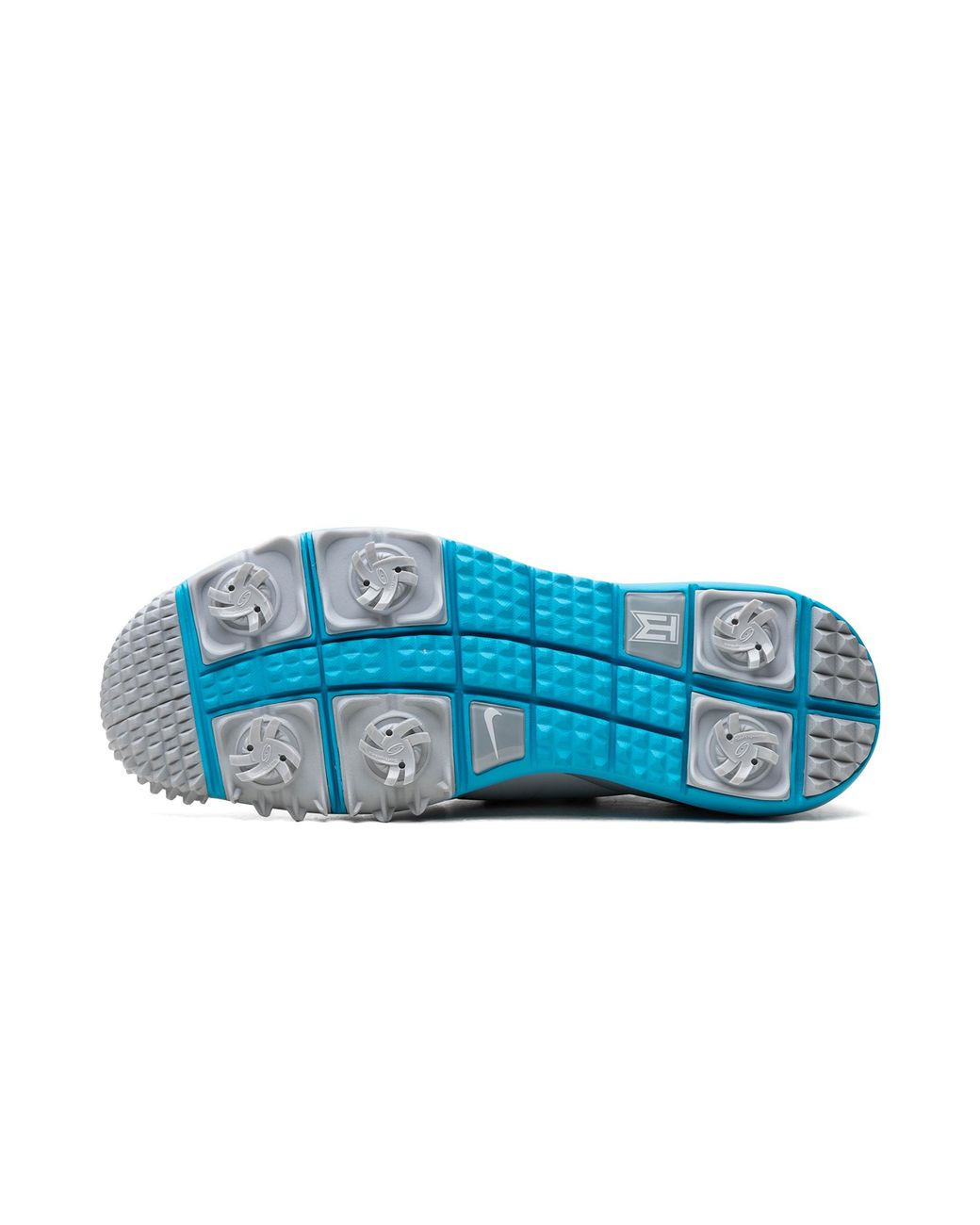 Nike Blue Tiger Woods '13 "Photon Dust" Dr5752 001" for men