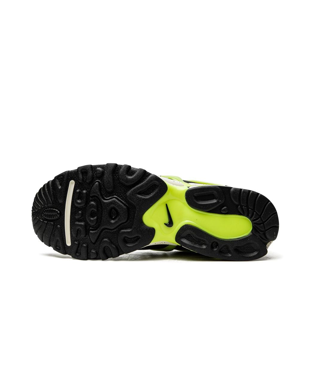 Nike Black Air Kukini Neon" Dz4851 001" for men