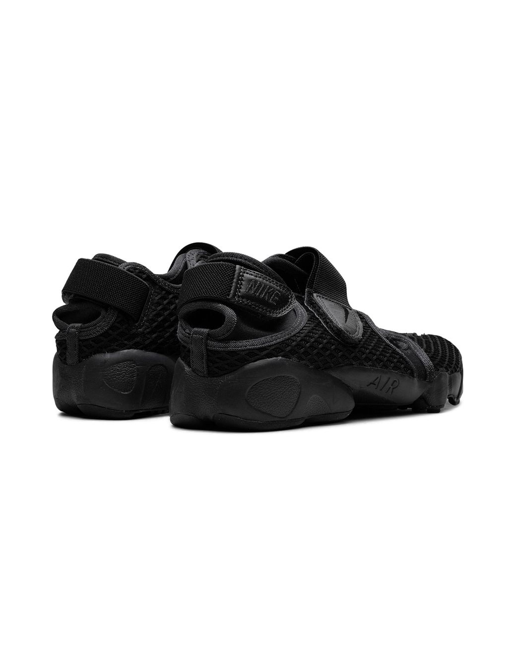 Nike Black Air Rift "Off-Noir" Hm8288 001"