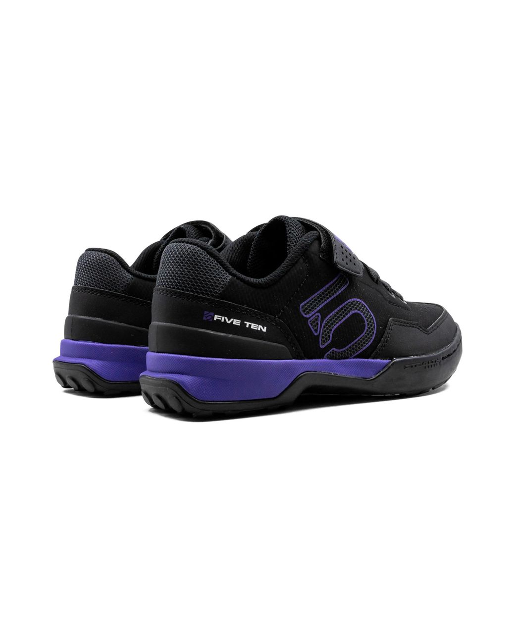 Adidas Black Five Ten Kestrel Lace "Carbon" Bc0769"