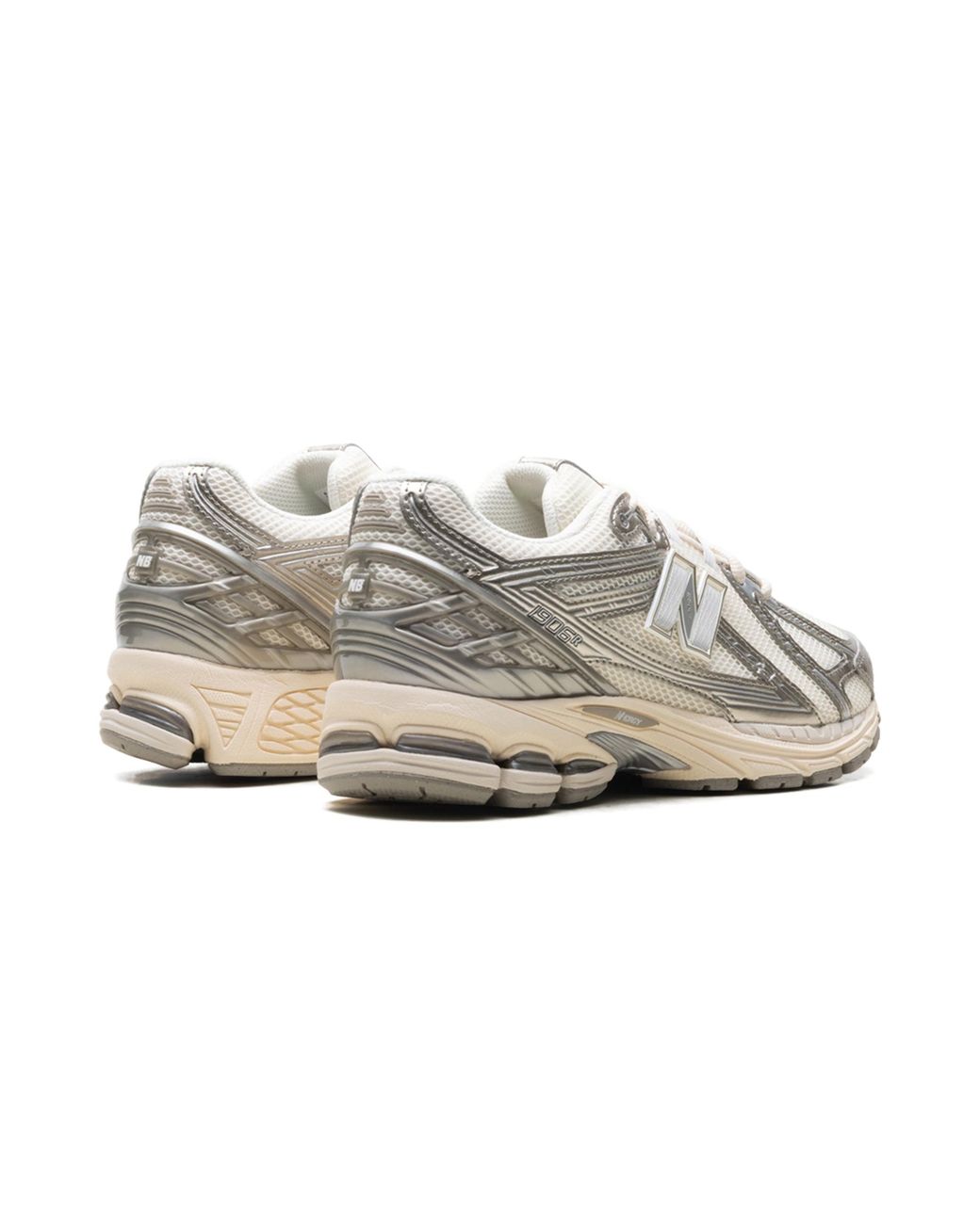 New Balance Black 1906 "Arid Stone" U1906Rcn" for men