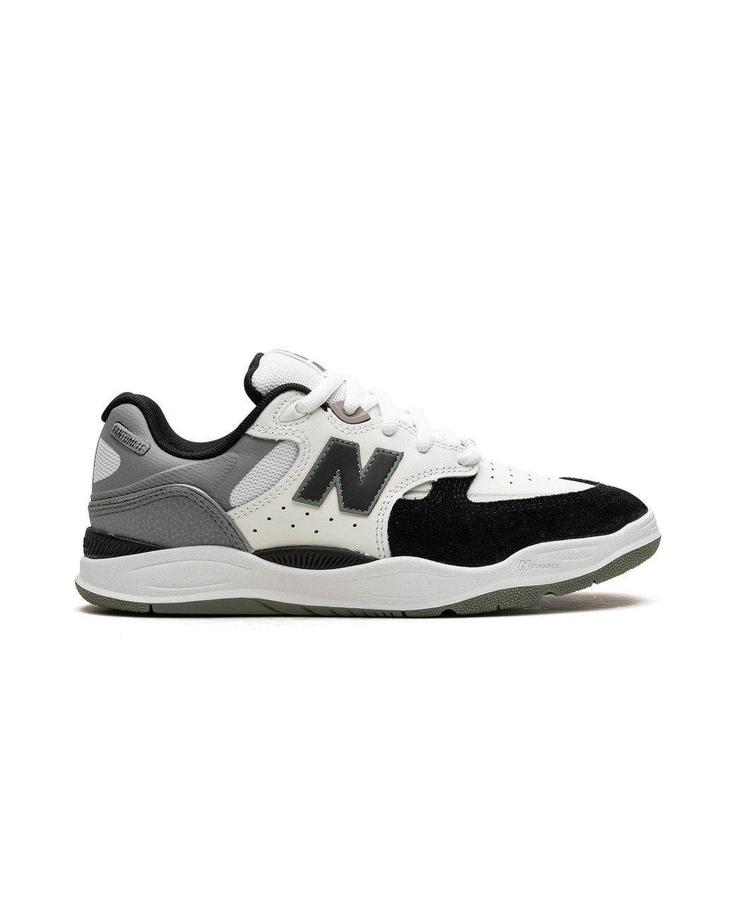 New Balance Black Numeric 1010 "Tiago Lemos" Nm1010Cl" for men