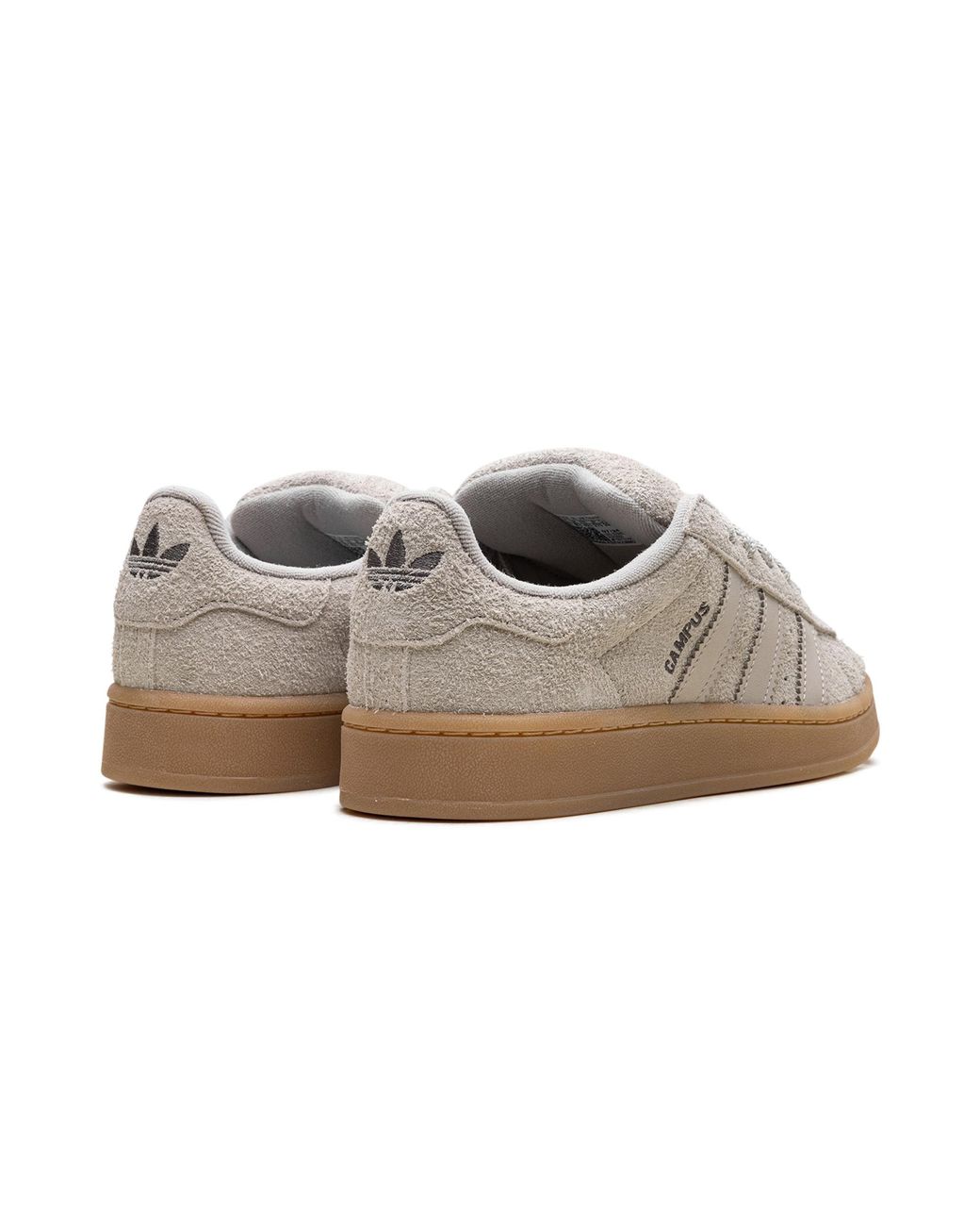 Adidas Black Campus 00S "Putty Charcoa" Ih2660"