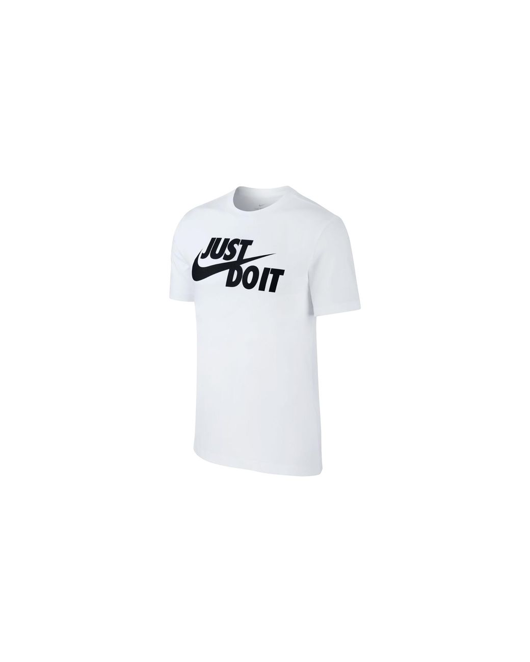 Nike Black Sportswear Jdi T-Shirt Ar5006 100" for men