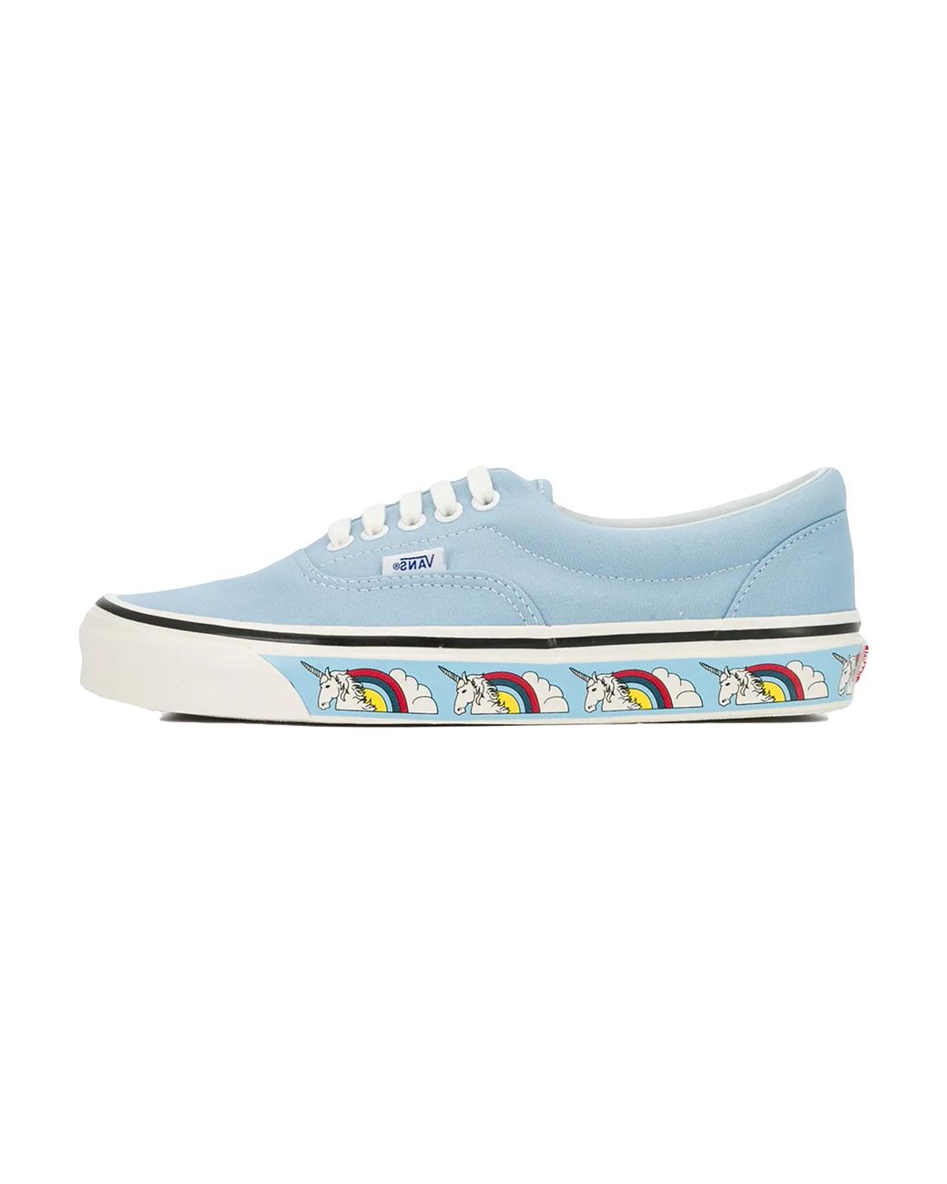 Vans Blue Era 95 Dx Low Top Vn0A2Rr1Vpm" for men