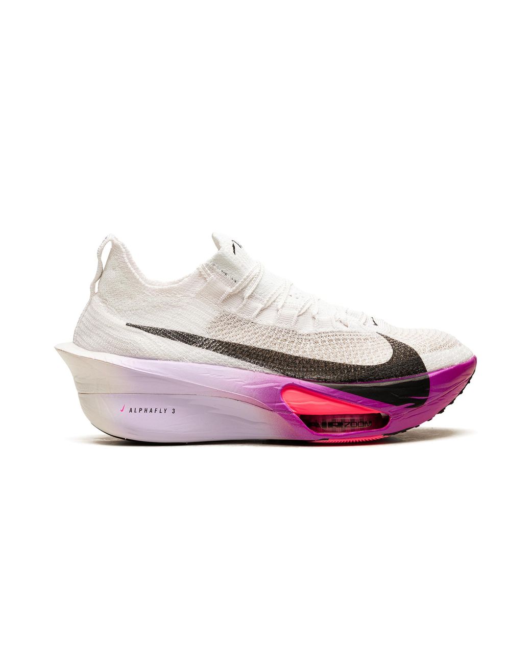 Nike Black Air Zoom Alphafly Next% 3 Agate" Fd8311 100" for men