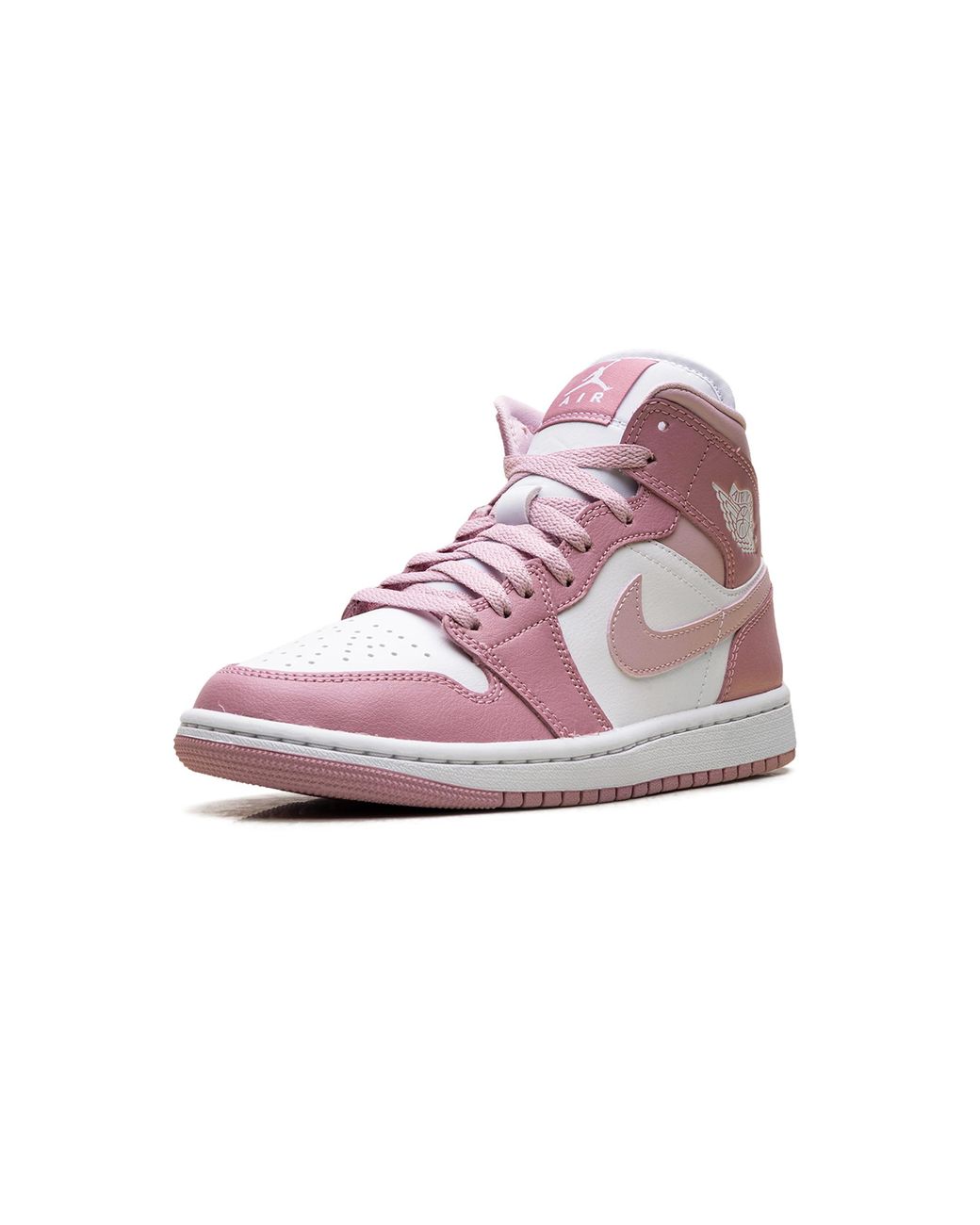 Nike Purple Air 1 "Elemental Iced Carmine" Bq6472 605"