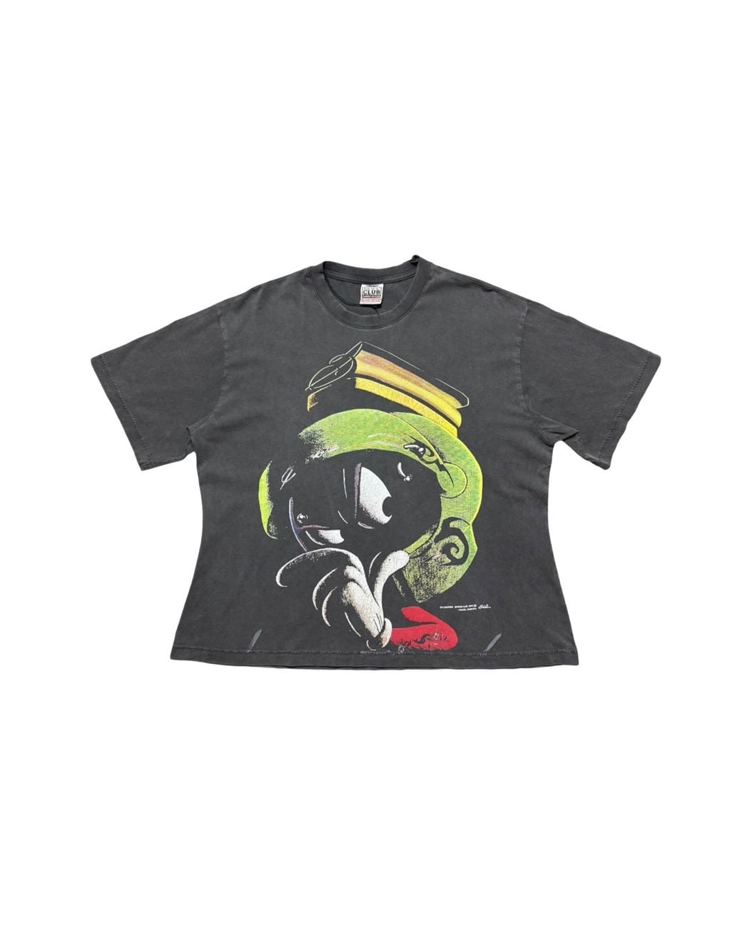 Triple Sevens Green Marvin T-Shirt Ts7072" for men