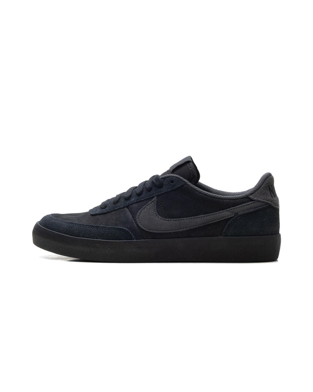 Nike Black Killshot 2 Prm Anthracite" Hv6116 001" for men