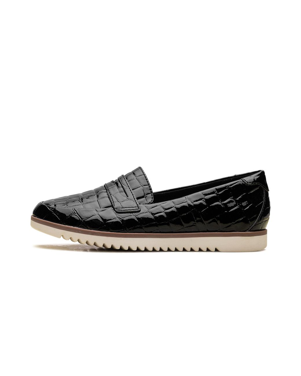 Clarks Black Serena Terri Wide 26159379"