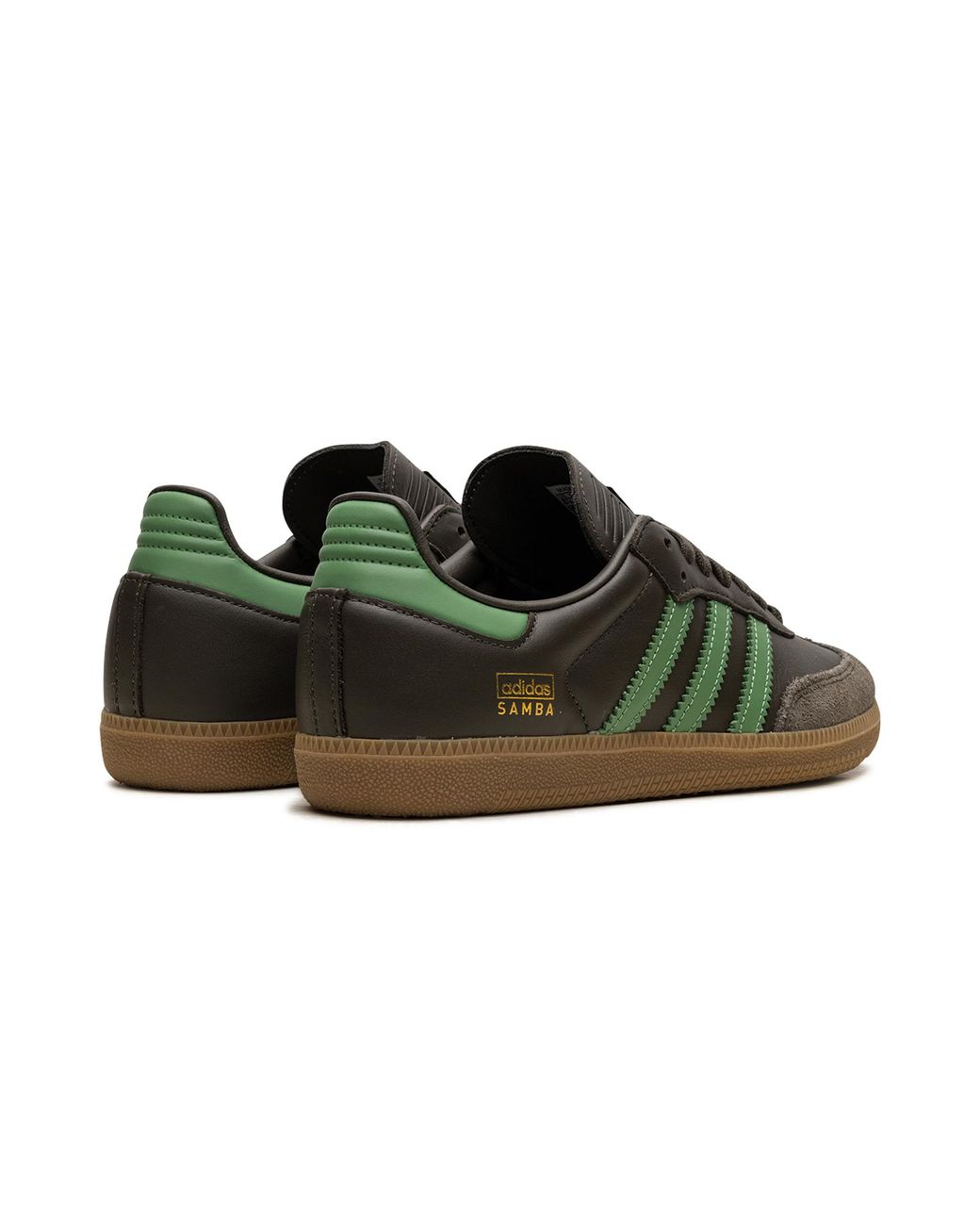 Adidas Black Samba Og And" Ig6175" for men