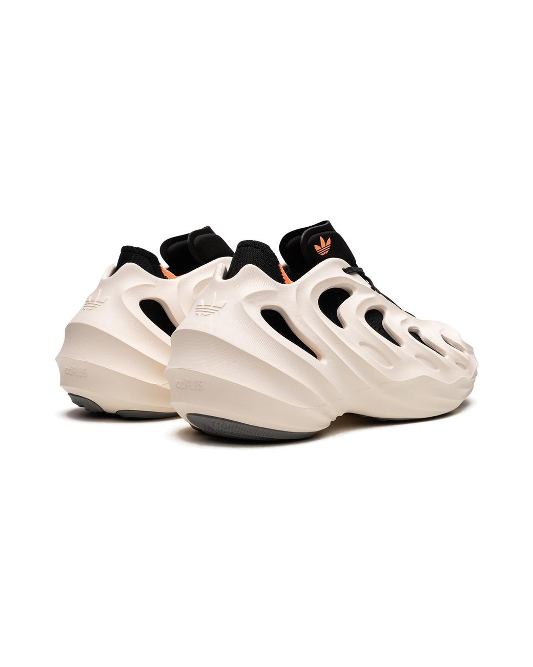 Adidas Black Adifom Q "Wonder" Hp6582" for men